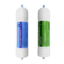 동양매직 ION-800IJ호환 ION-800 1차 2차이온수기필터, 없음