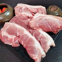 제주흑돗 제주 흑돼지 냉장육 구이용 보쌈수육용 찌게용 앞다리살 1.5kg, 찌게용(깍둑썰기), 1개