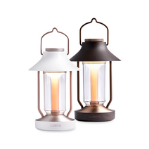 루메나 THE CLASSIC 감성 LED 캠핑랜턴, 1개