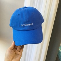 NENAI 남성용여성 모자 베이직 무지 볼캡 야구모자 하드 볼캡 자외선 차단 통풍 자수 레터링 모자