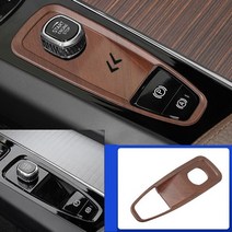 볼보 xc60 s90 v90cc s60 v60 xc90 v60cc 핸드 브레이크 스티커 스티커, 폴스타를 위해