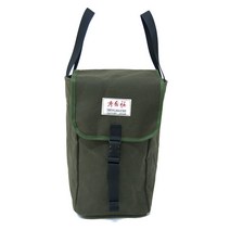 히데다케소SHUGAKUSO 봉제 공장 오리지날 랜턴 케이스 그린, 상세페이지 참조, 상세페이지 참조