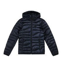 제이린드버그 여성 클리프 숏 다운재킷