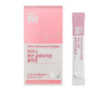 마이니 뽀얀 글루타치온 콜라겐 15포, 단품