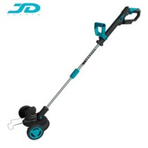 제이디가든 충전 예초기 세트 JD-18BC / 18V 4.0Ah 1개 어댑터충전기 / 벌초작업 제초 잡초 정원 무선 전동 18V 마끼다 호환