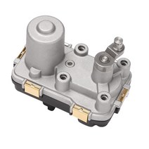 엑추에이터 리니어 모터 차량용 전자 터보차저 액추에이터 자동차 부품 토지 2.2D 49477-19600, 한개옵션0