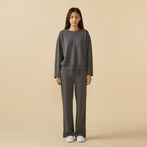 JAJU/자주 올데이 쿠션 팬츠 J121301019085