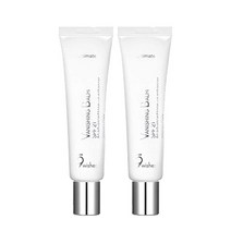 나인위시스 VB얼티밋 톤업크림 SPF21 미니 30ml x 2개, 1개