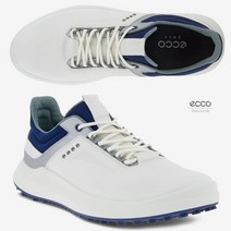 에코 골프 CORE 하이드로맥스 스파이크리스 골프화 WB