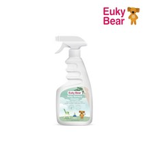 유키베어 호주 유아전용 2in1 살균소독세정제 다용도세정제 유칼립투스오일 호주청정자연재료 500ml