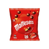 몰티져스 초코볼 밀크 144g, 1개