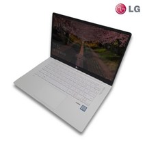 LG gram 코어 i5 512GB RAM 12GB 초경량 고성능 14인치 노트북