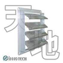 고압식 유압팬 셔터 TIH-200S TIH-250S TIH-300S TIH-350S TIH-400S TIH-450S TIH-500S 고압 환풍기용 송풍기 천지환기, 1개