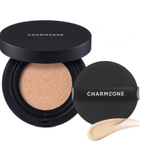 참존 비건 콜라겐 쿠션 15g, 0 라이트 베이지, 2개