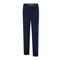 콜핑 남성 여름 허리 밴드 스판 일자핏 등산바지 사브노(남) KTP9002M