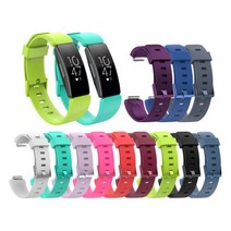 COCOGOGO 인스파이어 inspire hr 스포츠 밴드, 네이비