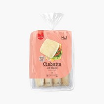삼립 냉동 사각 치아바타 480g x 2봉, 2개