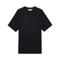 [명품]KENZO 겐조 년 톤온톤 타이거 반팔티 FC TS SA TMG516467 1672392362
