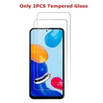 LR Xiaomi Redmi 용 4in1 강화 유리 Note 11 글로벌 화면 보호기 카메라 렌즈 보호 필름 Note11 Pro Glass AZ, 1개입