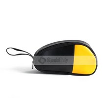 Fluke 59 MT4 62 MAX + 63 용 소프트 케이스 홀스터 벨트 foodspro plus Retek ST25 MT6 H11, 한개옵션0