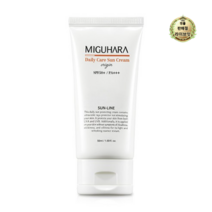 라이브잇 미구하라 데일리 케어 선크림 오리진 SPF50+ PA+++, 13개, 50ml