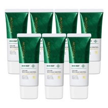 기타 [이지듀]대웅제약이지듀DW-EGF크림링클컨트롤50mlx7개, DW-EGF 크림 링클 컨트롤 50mlx7개