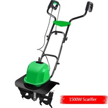 휴립기 갈리기 두둑성형기 관리기 배토기 220V1500W 과수원 정원 잔디 깎는 기계 Tillge 쟁기 농장 도구 TG, 01 220V_02 EU