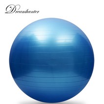 하프짐볼 보수볼 돔볼 반짐볼 필라테스보수볼 체육관 피트니스 운동 공 65CM 75CM 95cm 요가 필라테스 균형 스포츠 Fitball 실내 슬리밍 훈련 장비, [24] 55 cm Purple