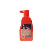 책임툴 신와 먹물 적색 S-77476 200ml 먹통용 빨강