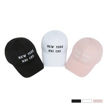 스내플 뉴욕킥스 볼캡