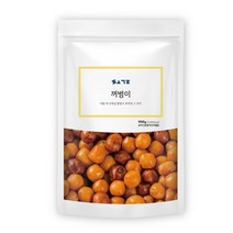 편식공장 꺼벙이, 1개, 900g