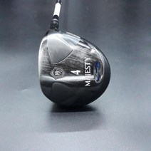 중고 마루망 마제스티 로얄 4번 17도 R스펙 7983