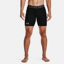 언더아머 [매장정품] 남성 HeatGear 아머 컴프레션 쇼츠