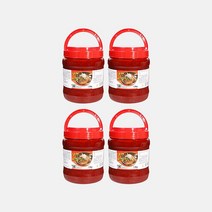 비빔냉면소스 비냉소스 식자재마트 뉴그린 1.9kg X 4개, 1개