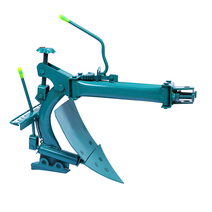 경운기 쟁기 로타리 도랑 호미 농사 트랙터 밭고랑, 일반 휴대용 트랙터