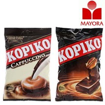코피코 커피맛 캔디, 800g, 6개