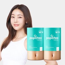 핏디 포포티, 150g, 2박스