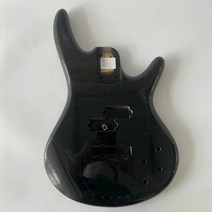 입문용베이스기타 베이스 기타 입문용 ibanez 베이스 기타 바디 광택 블랙 컬러 pjbass style original ibz 기타 바디 솔리드 우드 인증 중국산, 39인치