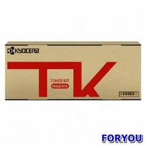 ForU15312 교세라 토너 사무용 오피스용 빨강 13000매 드럼 재생드럼 이미징유닛, 상세페이지 참조, 상세페이지 참조