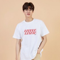 키밍 하쿠나 마타타 검정티셔츠코디 반팔가족티 U넥