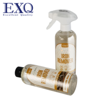 EXQ 레인보우 컬렉션 세차용품 카샴푸/버그크리너/철분제거제/퀵디테일러/프리워시/실내관리제/휠크리너, 철분제거제