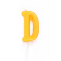 (주)파티해 이니셜초, D