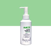 피부미용사 자격증 실기시험 필수화장품 재료 단품 원가세일, 릴렉싱마사지오일 150ml