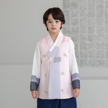 루비한복 남아한복 만수랑