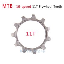 자전거카세트 SUNSHINE 자전거 카세트 코그 MTB 8 9 10 11 12 속도 13T 프리휠 부품 SHIMANO SRAM 호환 가, 12 MTB 10s 11T