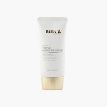 리에나 트리플 리페어 비비크림 50ml SPF40 PA++