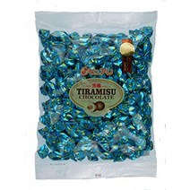 일본과자 고급 퓨아레 원조 티라미수 초콜릿 500g