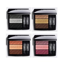 디올 3 꿀뢰르 트리오블리크 아이섀도우 팔레트 4종 택1 / DIOR 3 COULEURS TRI(O) BLIQUE, 053 Smoky Canvas