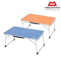 [마운틴이큅먼트] 로린 미니 테이블, 오렌지