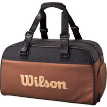윌슨 테니스가방 라켓 백팩 슈퍼투어 프로스태프 시리즈 라켓 2개~9개 수납, PRO STAFF DUFFLE(라켓 보관X)